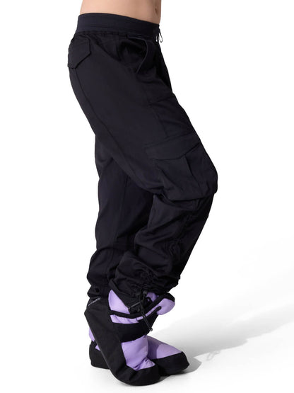 Capezio Jet Setter Dance Dynamics Studio Jogger - Child - Capezio Trending