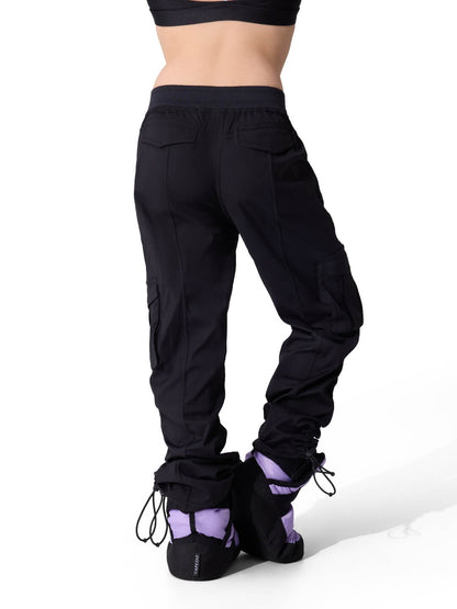 Capezio Jet Setter Dance Dynamics Studio Jogger - Child - Capezio Trending