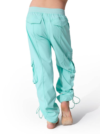 Capezio Jet Setter Dance Dynamics Studio Jogger - Child - Capezio Trending