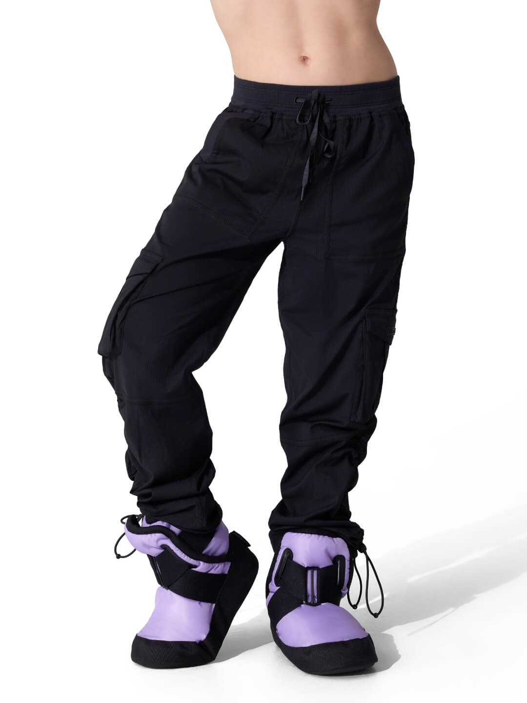 BDO Black,Toddler