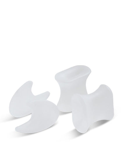 Space Pack® Gel Spacers Prevent and Treat Bunions - Capezio Recommended