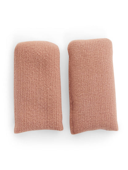 The Big Toe Cover Alleviates Pressure - Capezio Exclusive