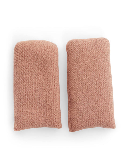 The Big Toe Cover Alleviates Pressure - Capezio Exclusive