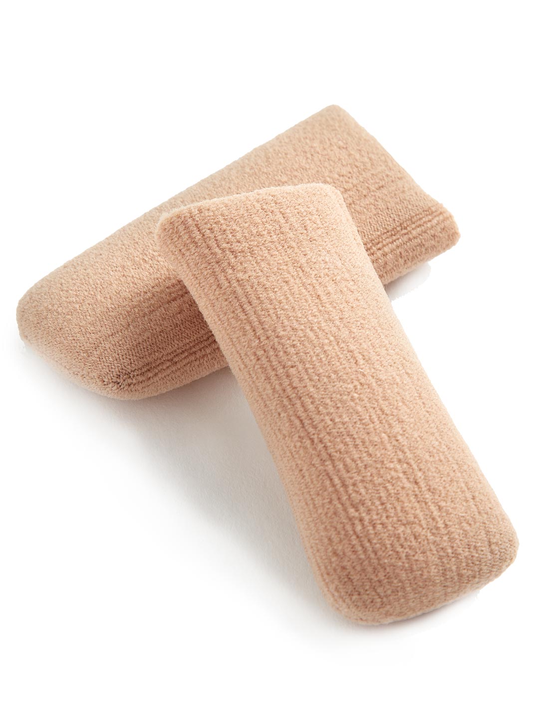 The Big Toe Cover Alleviates Pressure - Capezio Exclusive