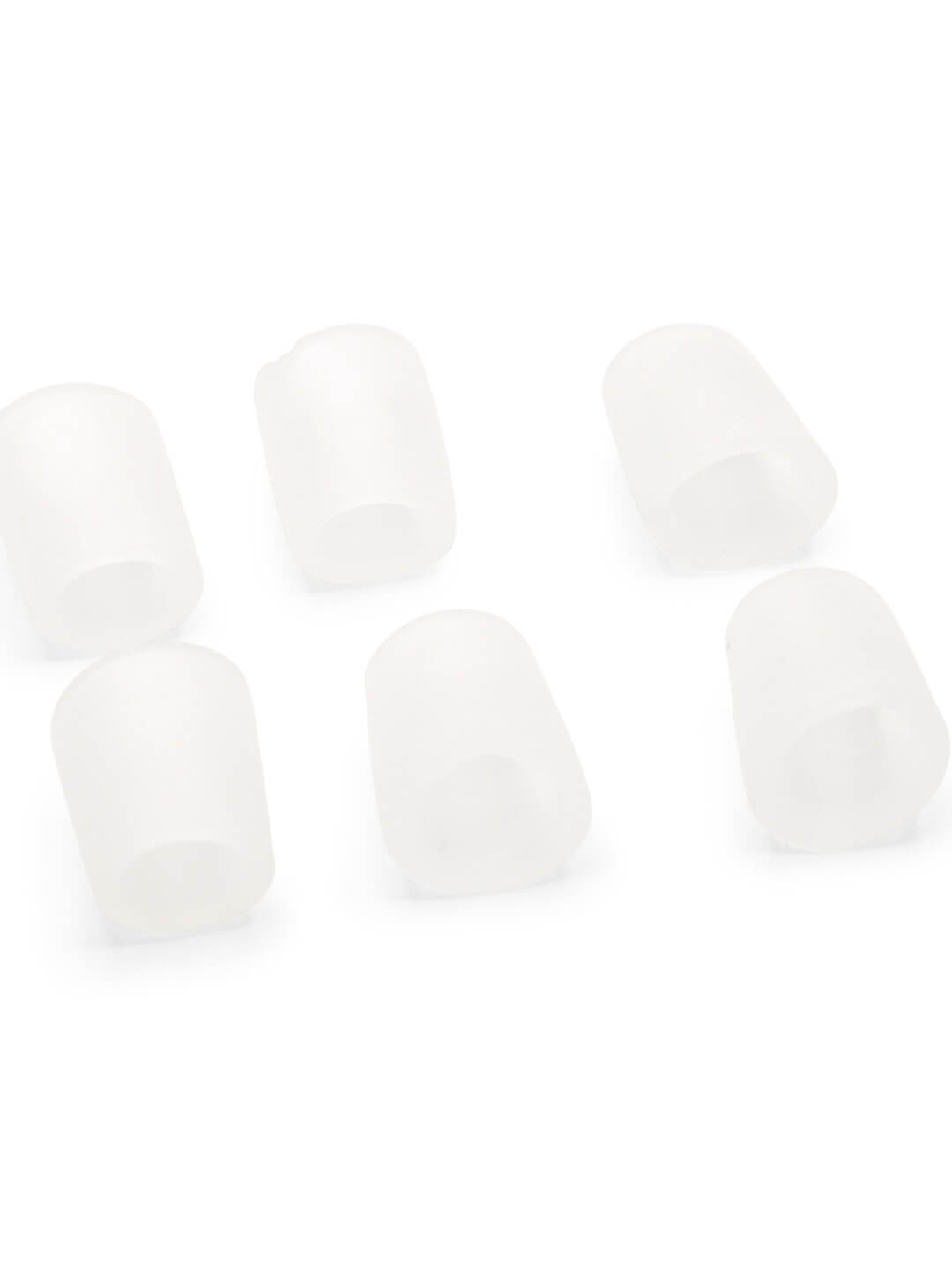 Polymer Gel Pinky Pad Provides Blister Relief - Capezio Signature