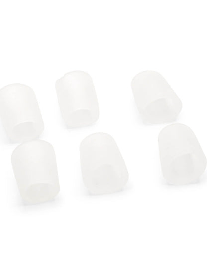 Polymer Gel Pinky Pad Provides Blister Relief - Capezio Signature