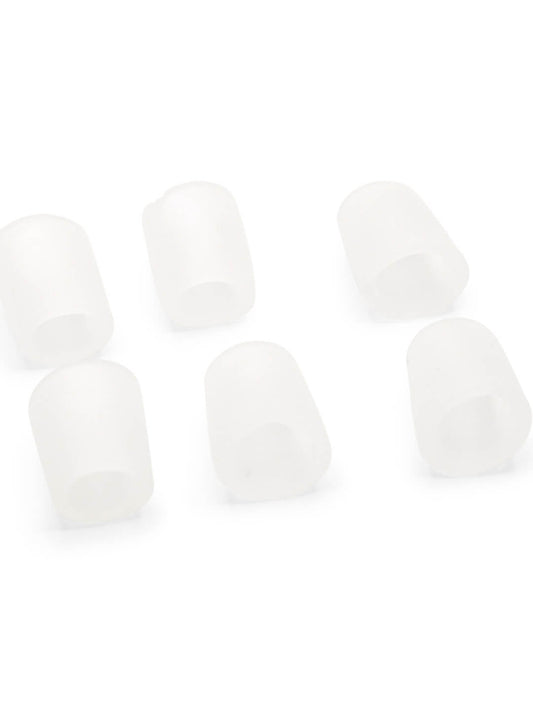 Polymer Gel Pinky Pad Provides Blister Relief - Capezio Signature