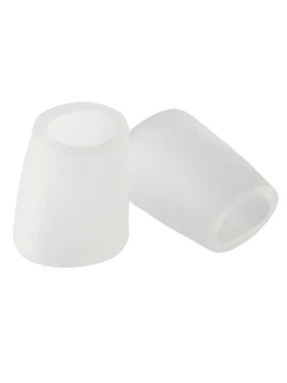 Polymer Gel Pinky Pad Provides Blister Relief - Capezio Signature