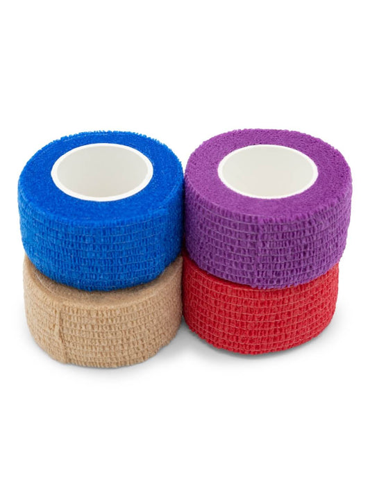 Bunheads Adhesive Toe Wrap - Capezio Essential