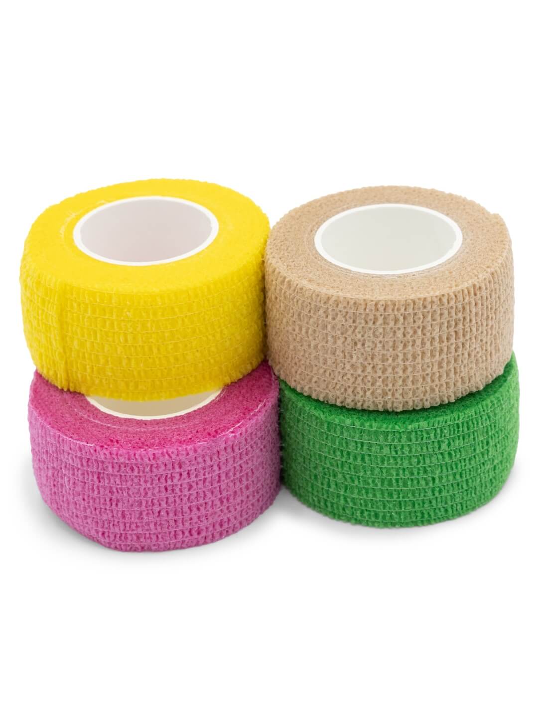 Bunheads Adhesive Toe Wrap - Capezio Essential