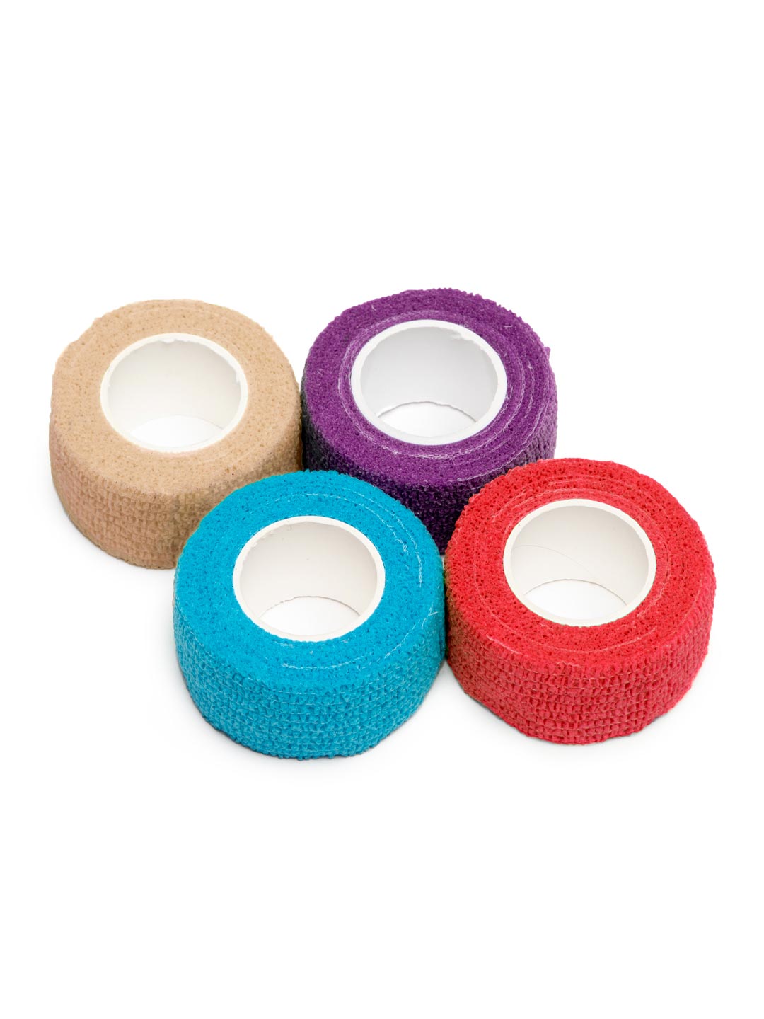 Bunheads Adhesive Toe Wrap - Capezio Essential