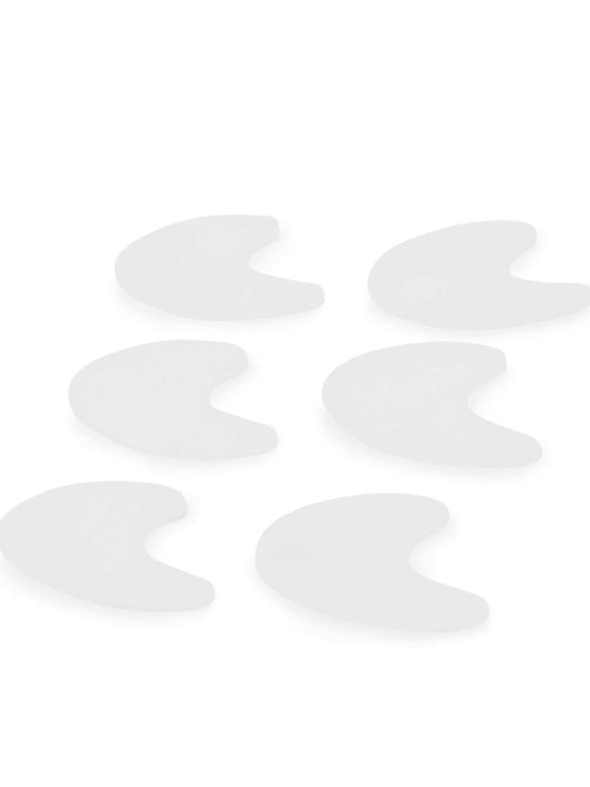 Gel Spacers™ Relieves Toe Pressure for Dancers - Capezio Everyday