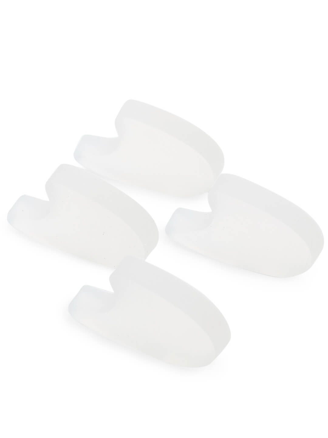 Silicone Gel Super Spacers® Prevent & Treat Bunions - Capezio Trending