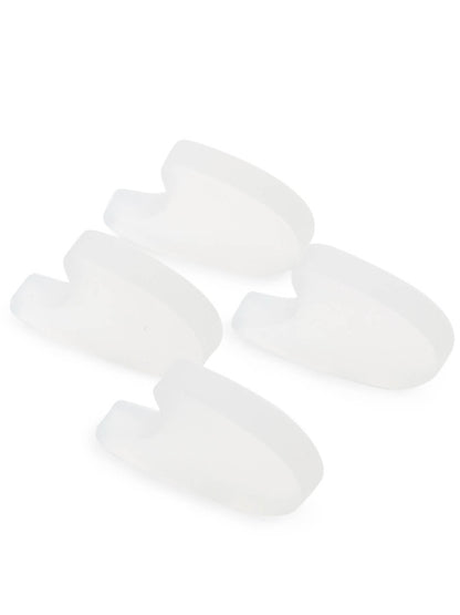 Silicone Gel Super Spacers® Prevent & Treat Bunions - Capezio Trending