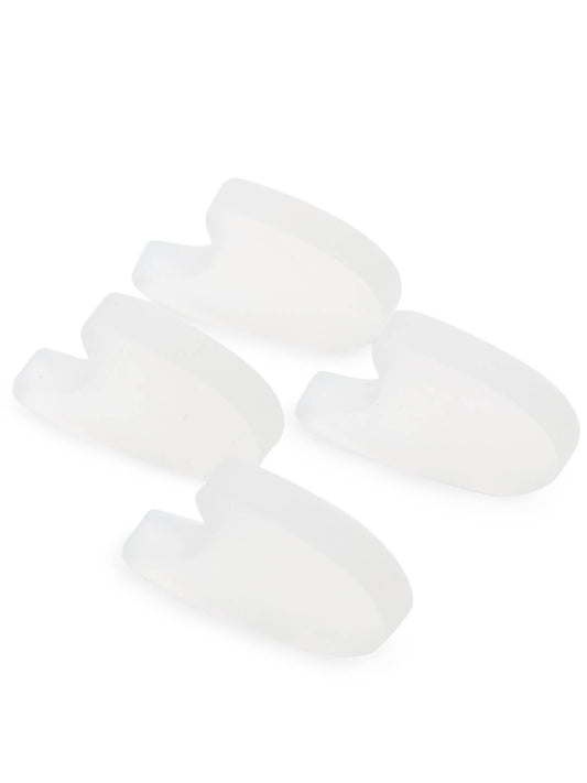 Silicone Gel Super Spacers® Prevent & Treat Bunions - Capezio Trending