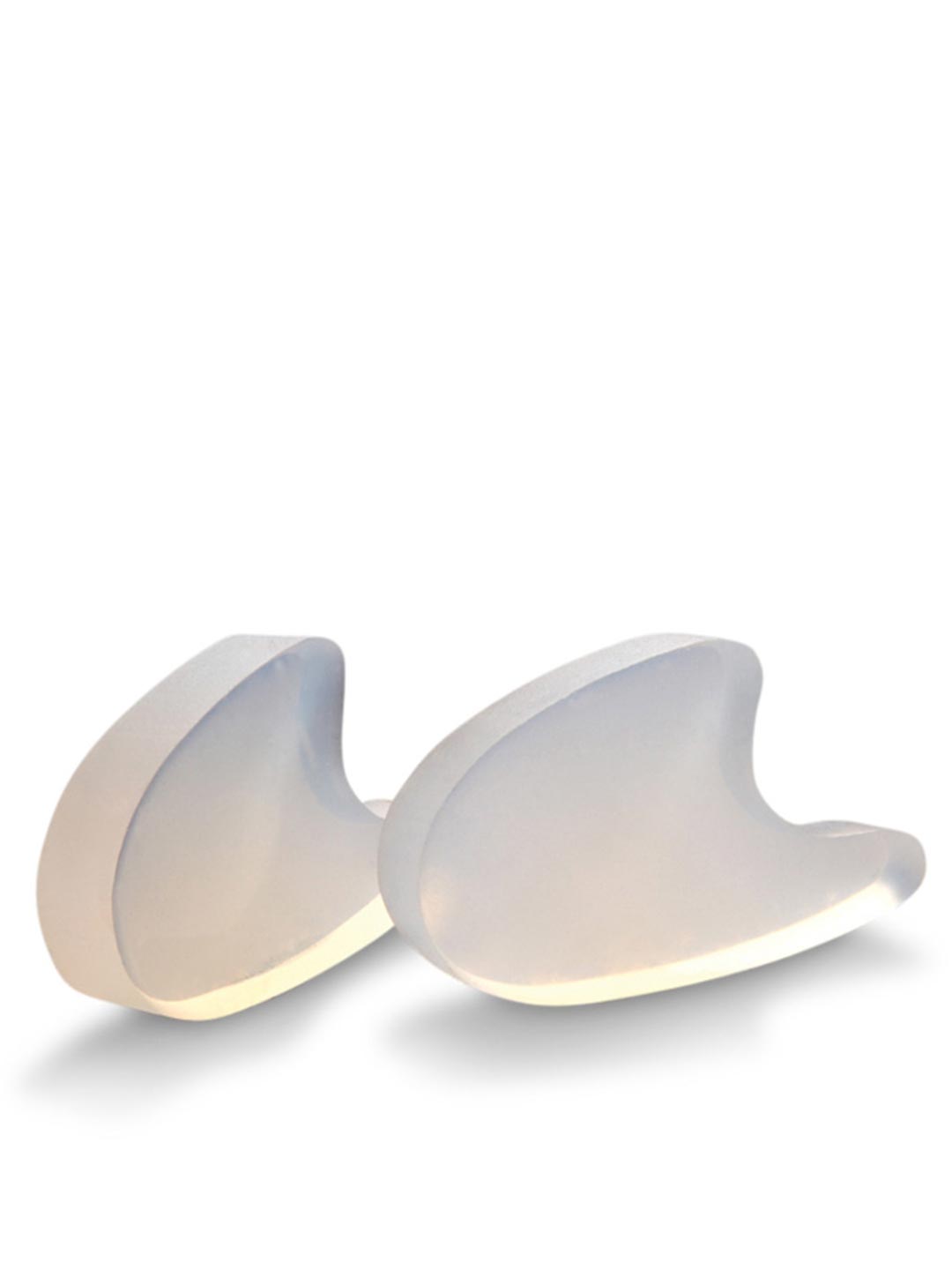 Silicone Gel Super Spacers® Prevent & Treat Bunions - Capezio Trending