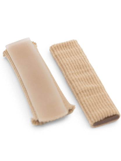 Elasticized Fabric Jelly Toes® with Gel Lining - Capezio Best Seller