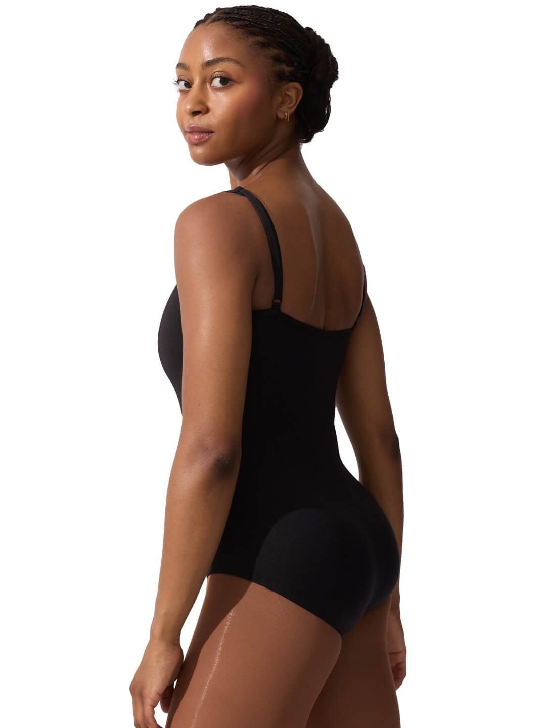 Capezio Studio Collection Camisole Princess Seam Leotard - Capezio Exclusive