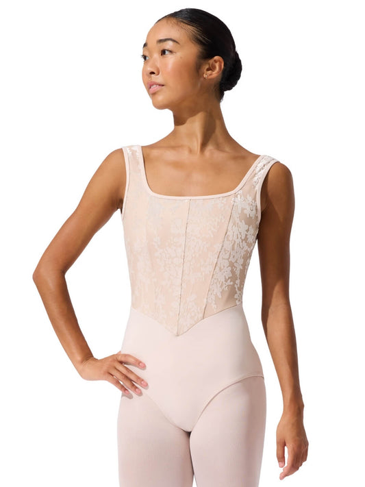 Capezio In-Silhouette Cristóbal Leotard - Capezio Essential