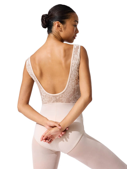 Capezio In-Silhouette Cristóbal Leotard - Capezio Essential