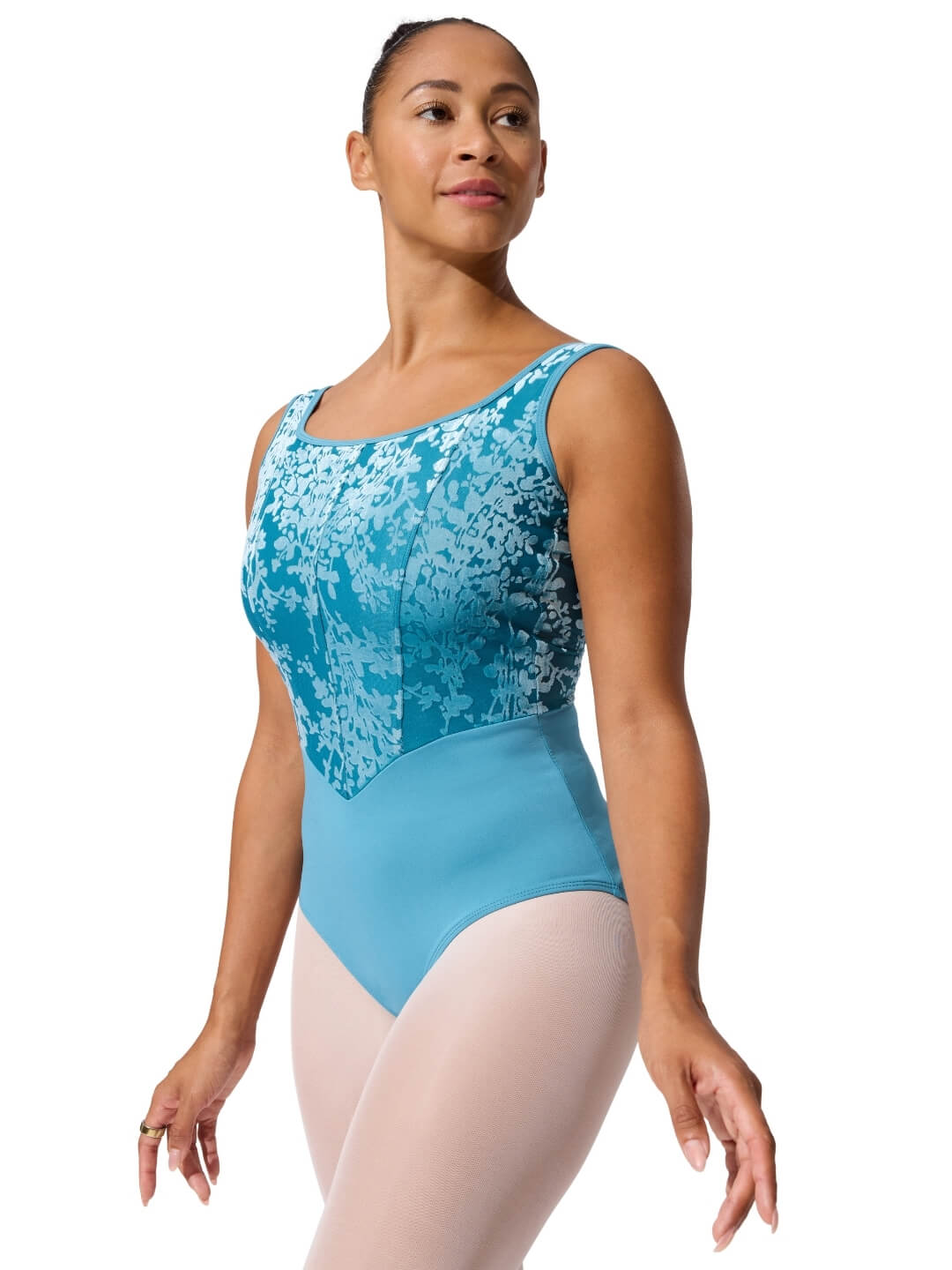 Capezio In-Silhouette Cristóbal Leotard - Capezio Essential