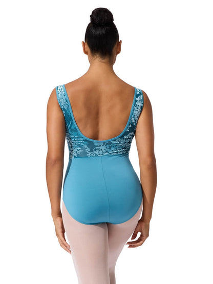 Capezio In-Silhouette Cristóbal Leotard - Capezio Essential