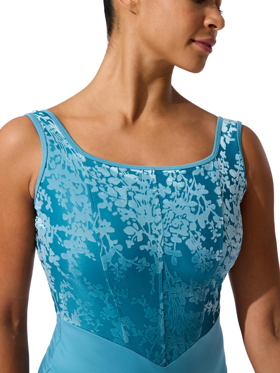 Capezio In-Silhouette Cristóbal Leotard - Capezio Essential