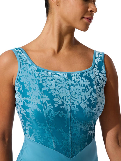 Capezio In-Silhouette Cristóbal Leotard - Capezio Essential