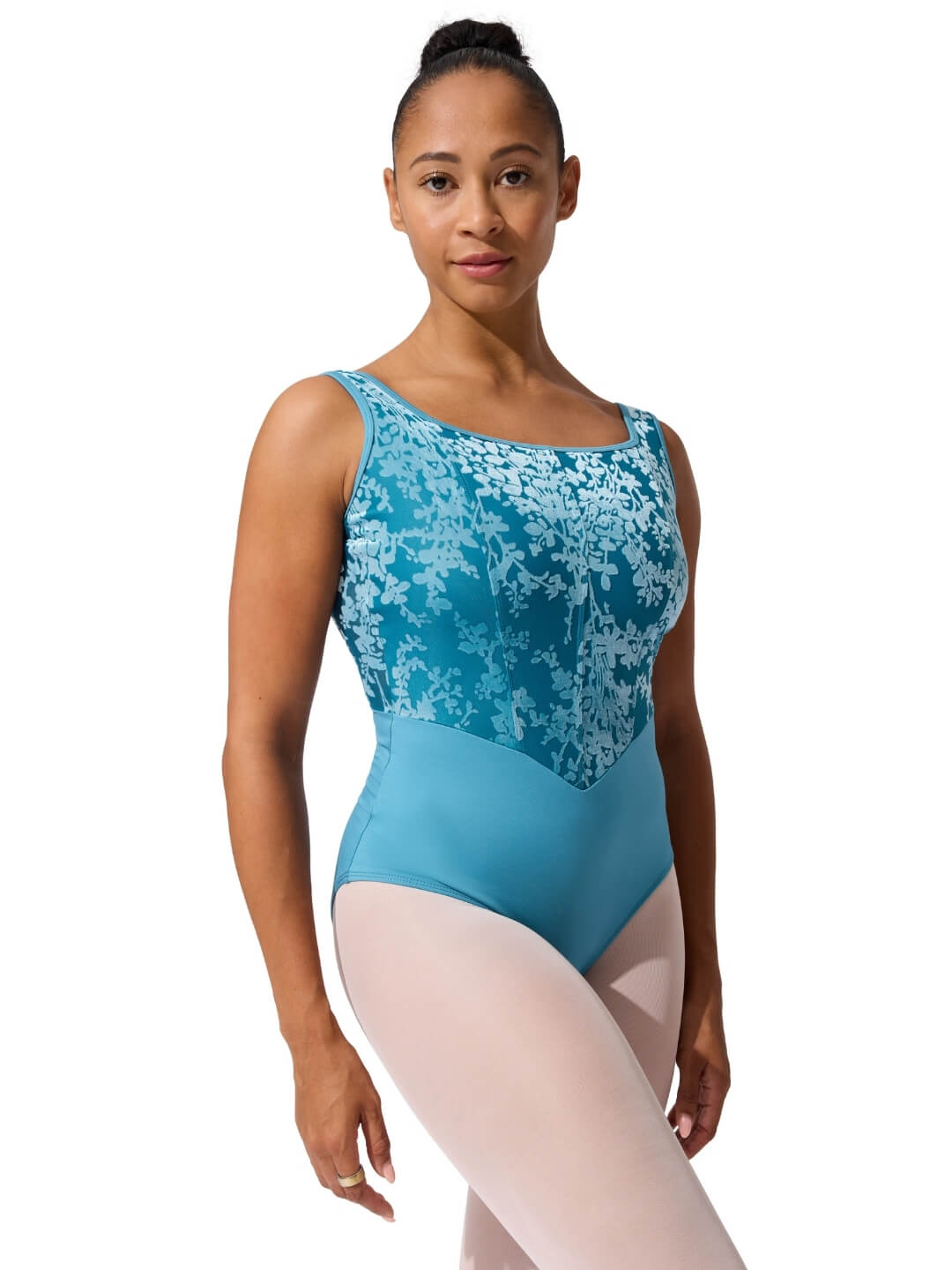 Capezio In-Silhouette Cristóbal Leotard - Capezio Essential