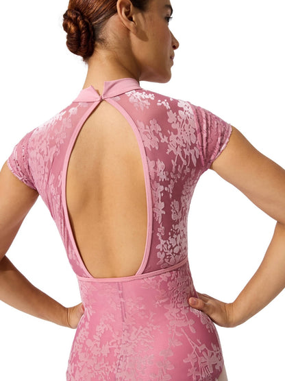 Capezio In-Silhouette Rudi Leotard - Capezio Everyday