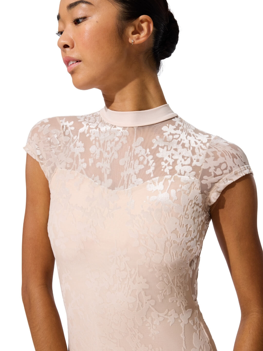 Capezio In-Silhouette Rudi Leotard - Capezio Everyday