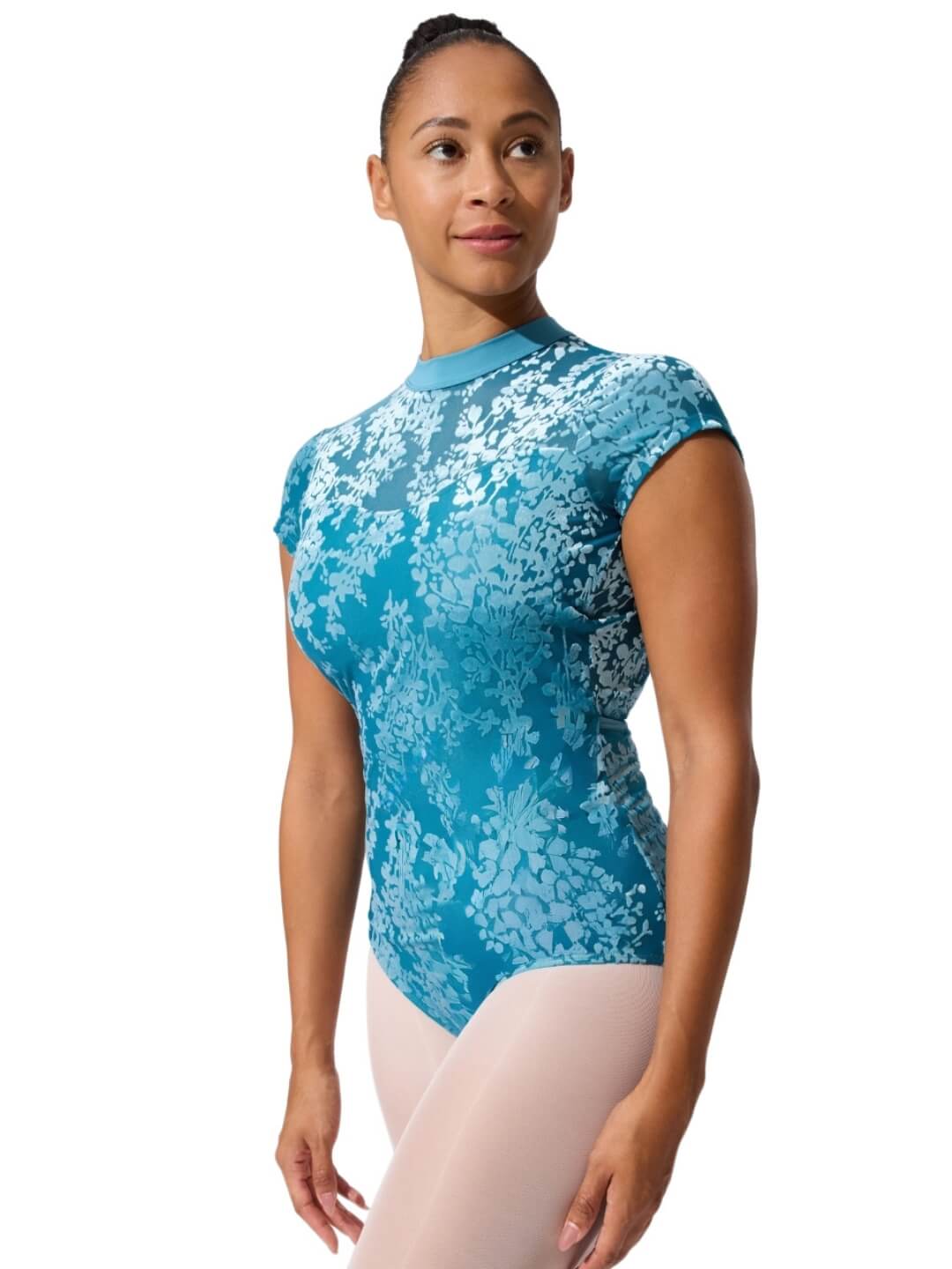 Capezio In-Silhouette Rudi Leotard - Capezio Everyday