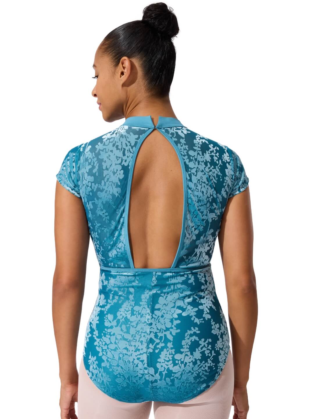 Capezio In-Silhouette Rudi Leotard - Capezio Everyday