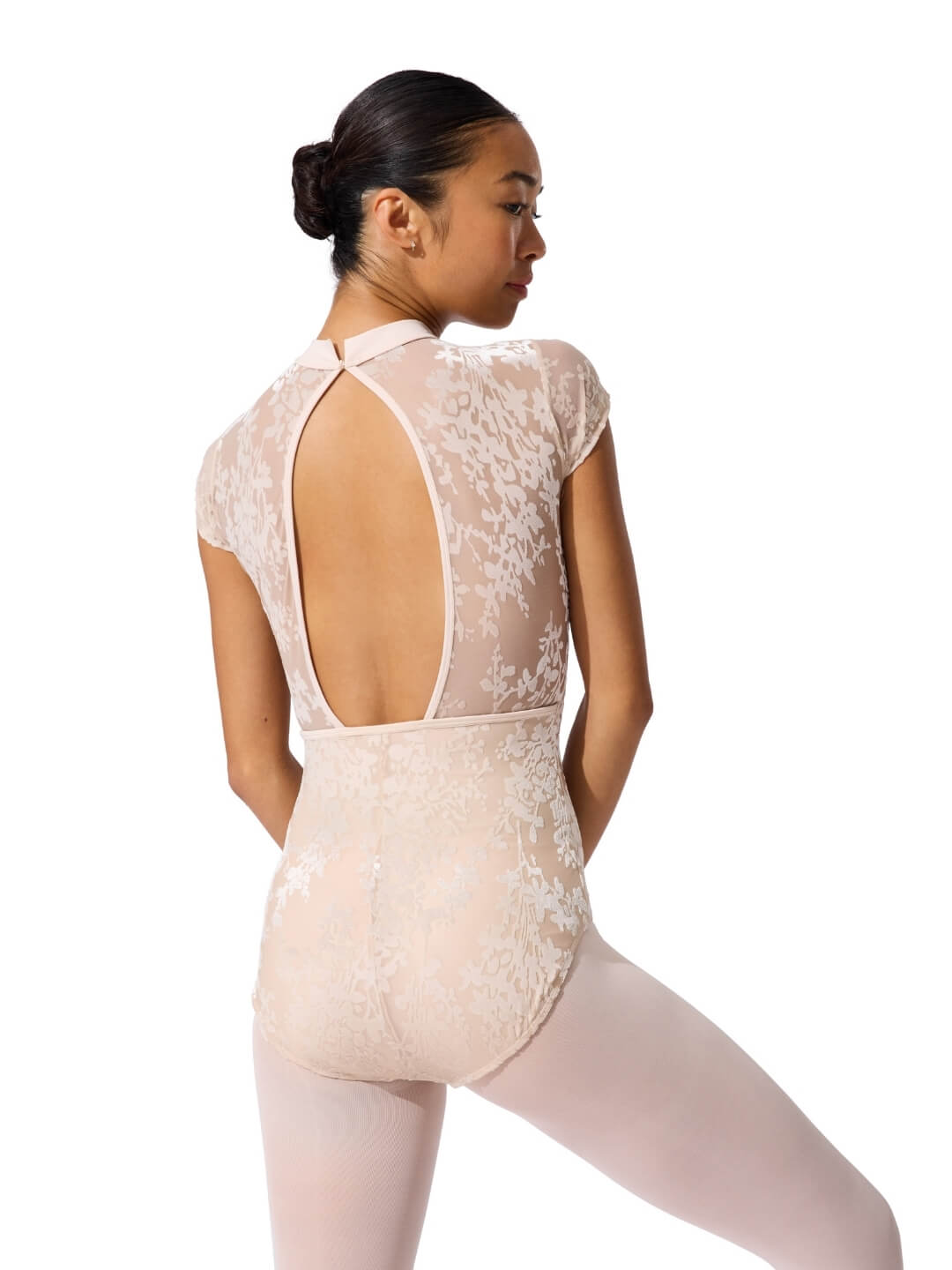 Capezio In-Silhouette Rudi Leotard - Capezio Everyday
