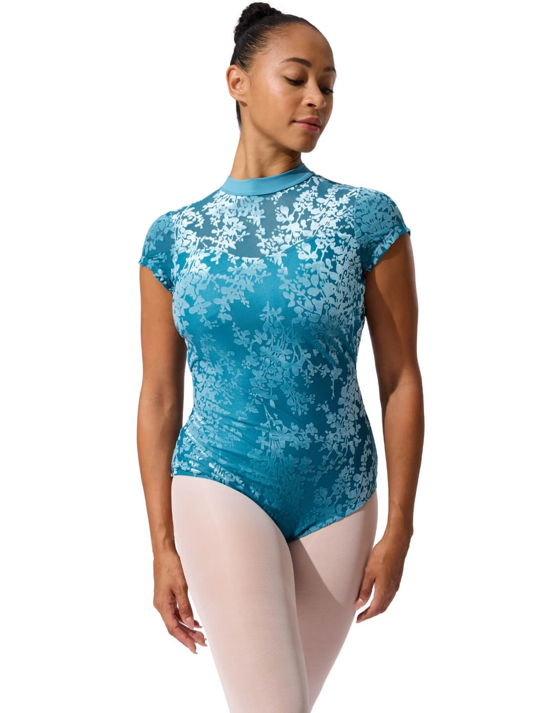 Capezio In-Silhouette Rudi Leotard - Capezio Everyday
