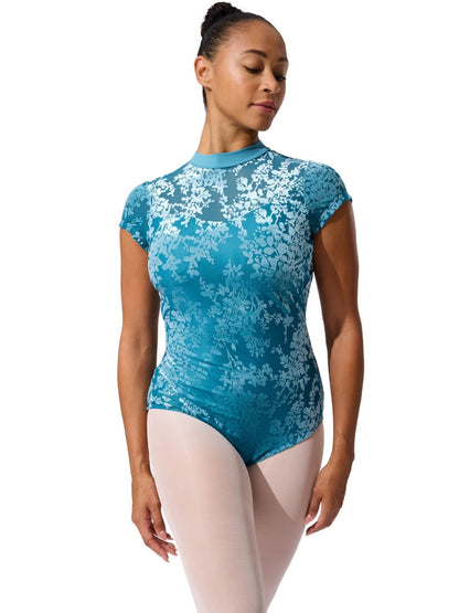 Capezio In-Silhouette Rudi Leotard - Capezio Everyday