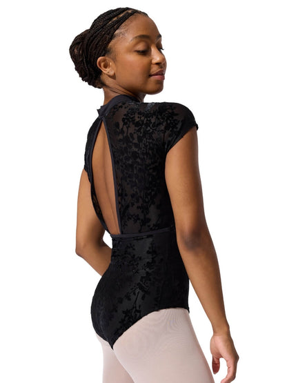 Capezio In-Silhouette Rudi Leotard - Capezio Everyday