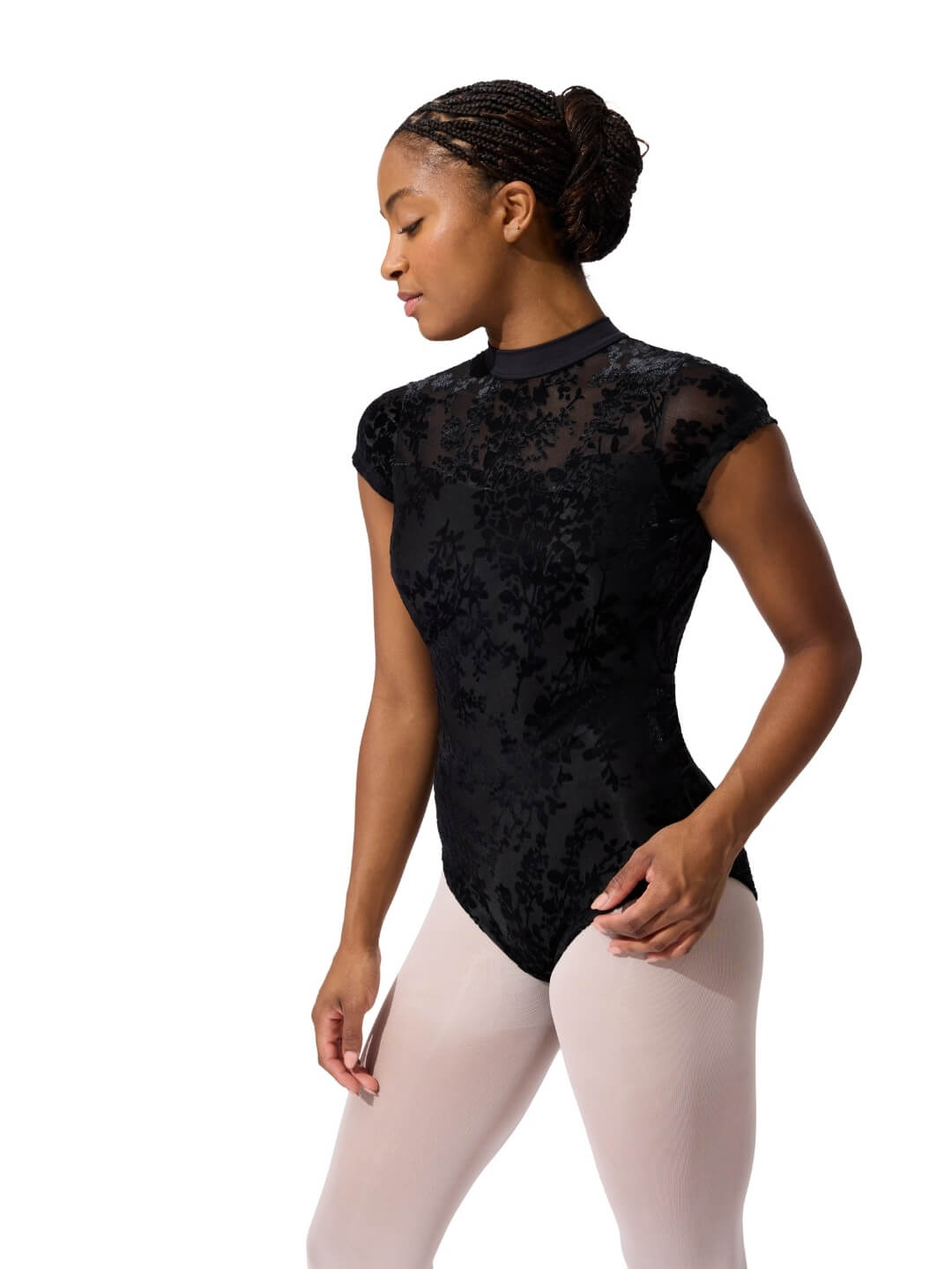 Capezio In-Silhouette Rudi Leotard - Capezio Everyday