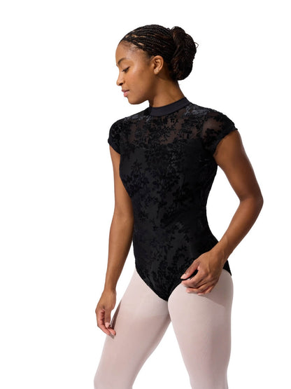 Capezio In-Silhouette Rudi Leotard - Capezio Everyday