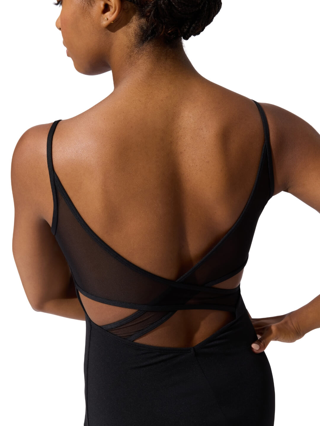 Capezio Twilight Rose Kordes Leotard - Capezio Trending