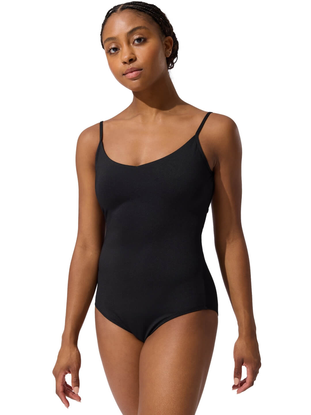 Capezio Twilight Rose Kordes Leotard - Capezio Trending