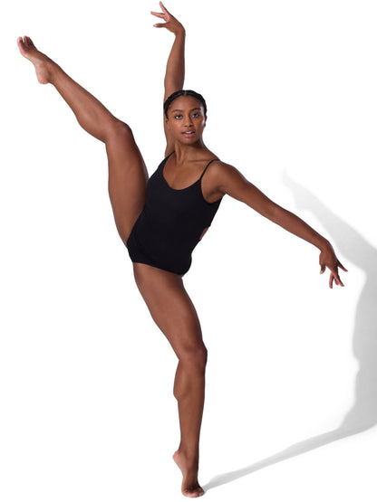 Capezio Twilight Rose Kordes Leotard - Capezio Trending