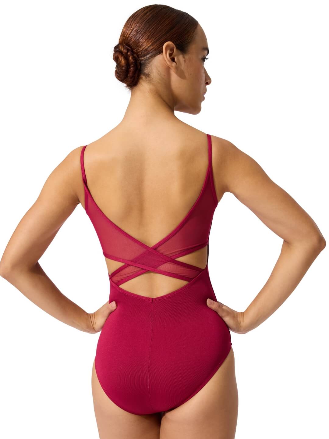 Capezio Twilight Rose Kordes Leotard - Capezio Trending