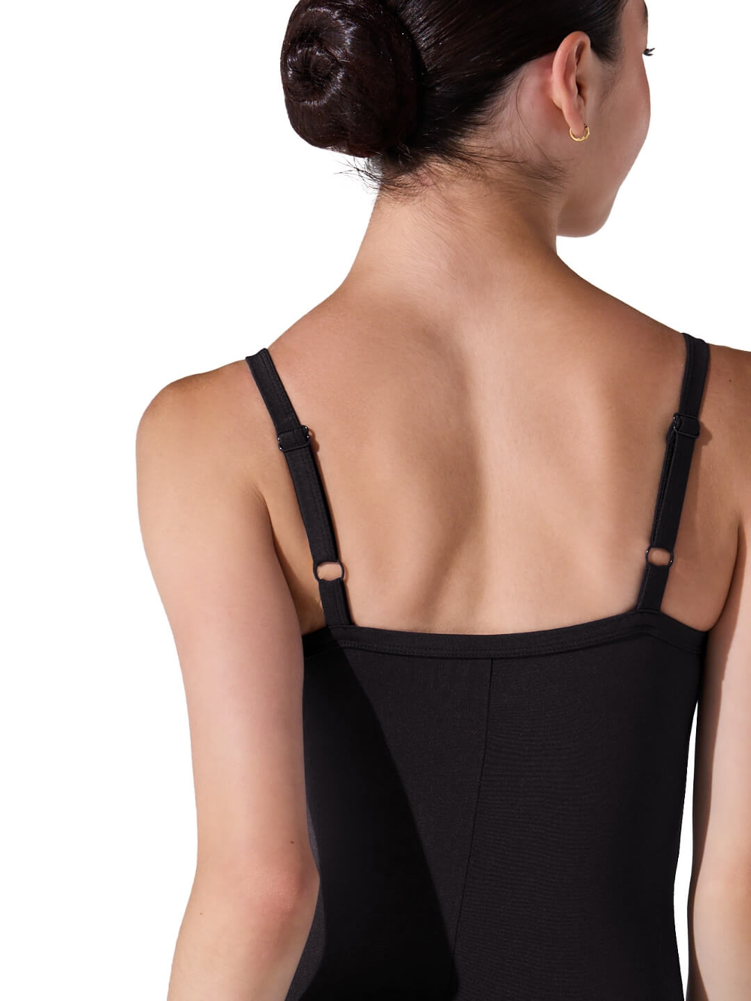 Capezio Soft Elegance Camisole Leotard - Tween - Capezio Essential