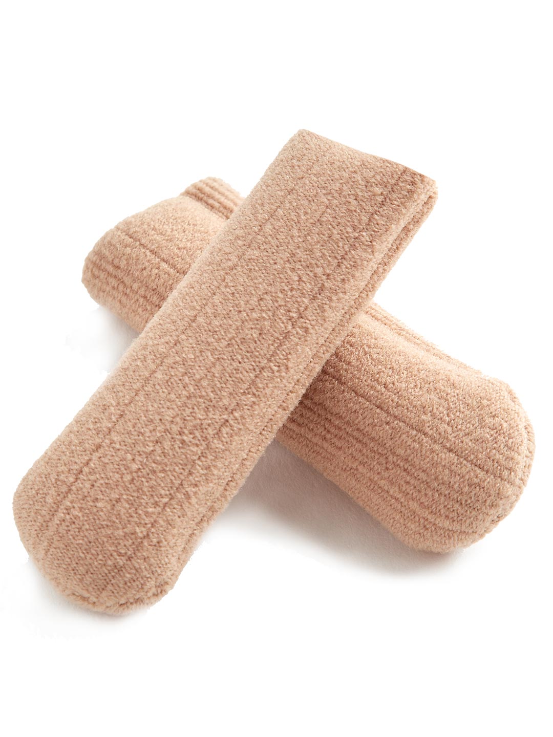 Jelly Tips® Seamless Toe Socks Alleviate Pressure - Capezio Classic