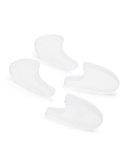 Silicone Gel Demi Spacers® Prevent & Treat Bunions - Capezio Everyday