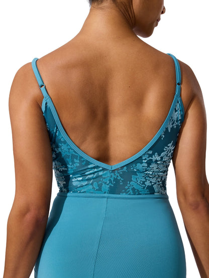 Capezio In-Silhouette Poiret Leotard - Capezio Trending
