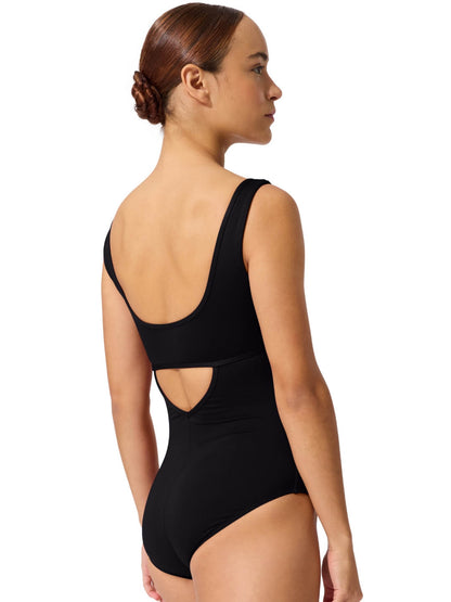Capezio Twilight Rose Noisette Leotard - Capezio Best Seller