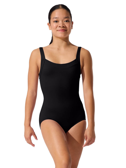 Capezio Studio Collection Everyday Sculpt Tank Leotard - Capezio Recommended