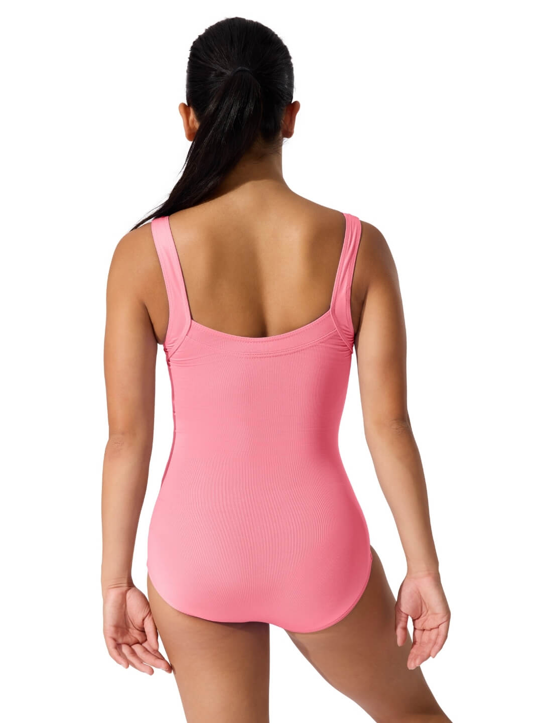 Capezio Studio Collection Everyday Sculpt Tank Leotard - Capezio Recommended